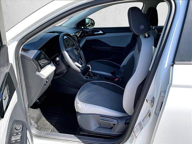 Used 2023 Volkswagen Taos S w/ Driver Assistance Package FWD image 24