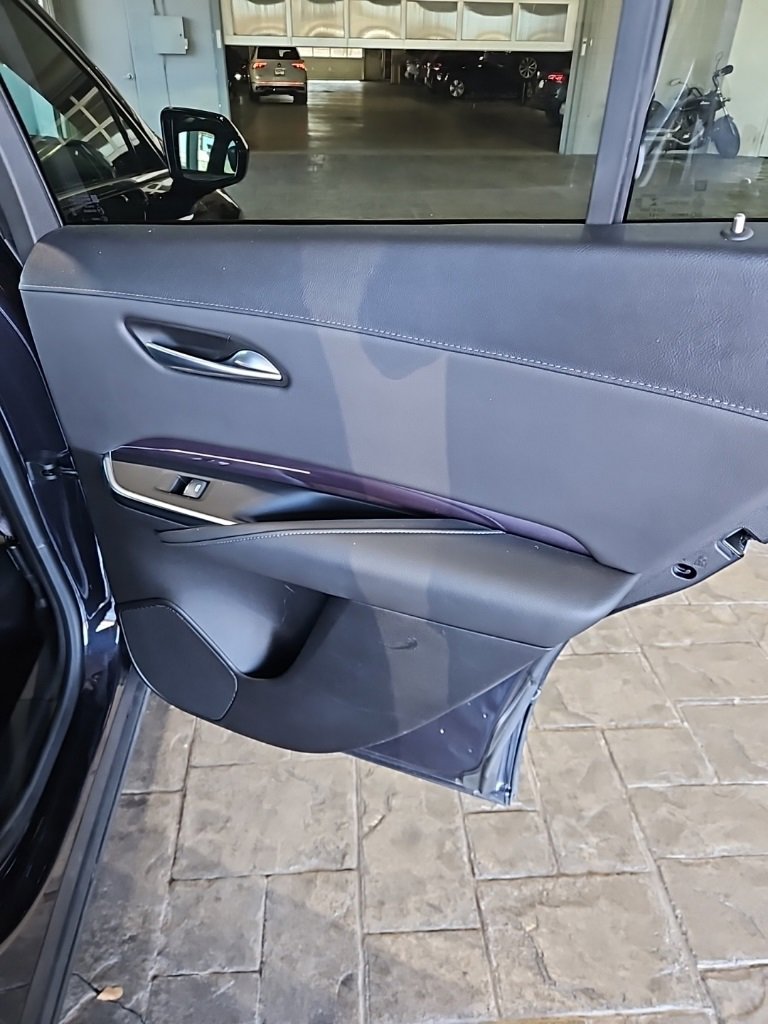 Used 2023 Cadillac XT4 Luxury image 15