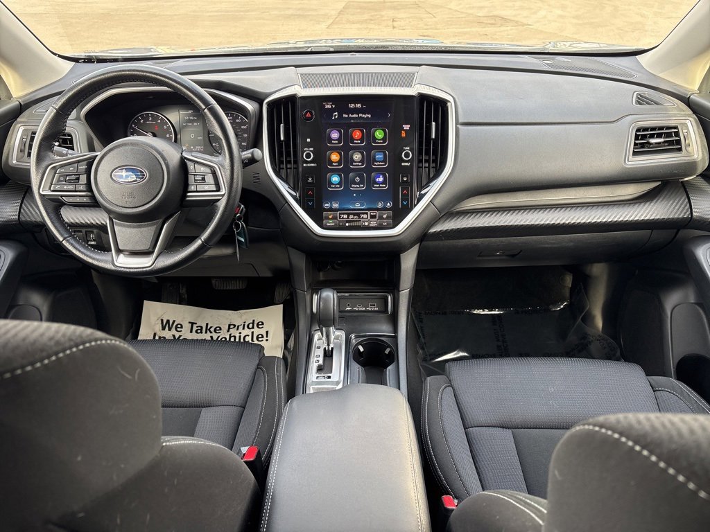 Certified 2023 Subaru Ascent Premium image 14