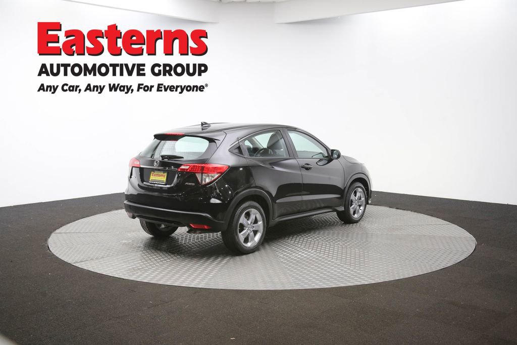 Used 2019 Honda HR-V LX image 38