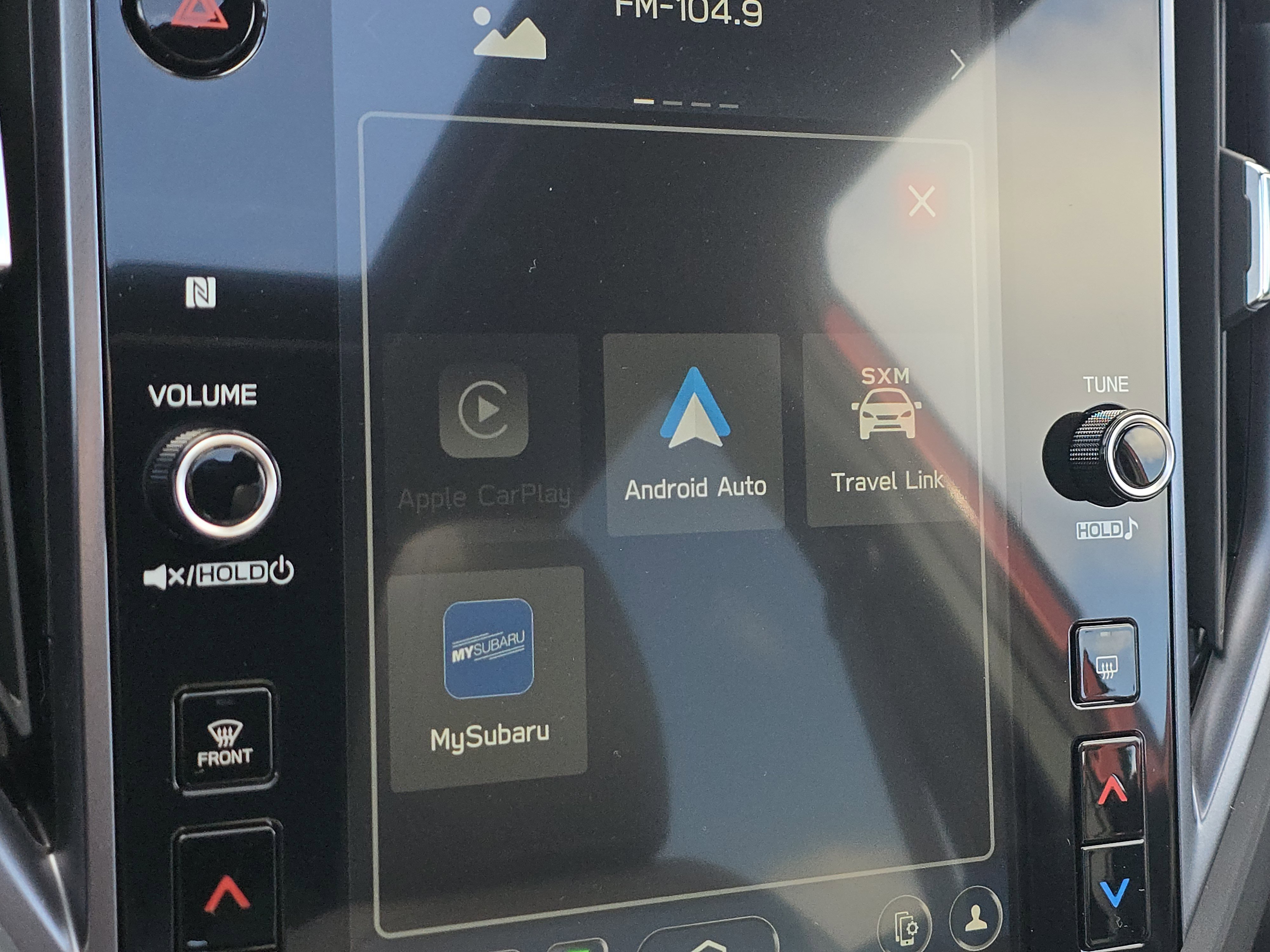 New 2026 Subaru Forester Limited image 9