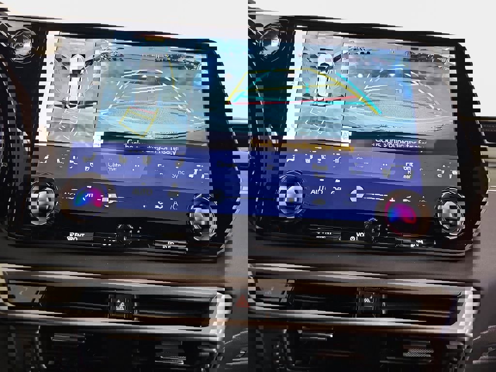 Certified 2025 Lexus RX 350h w/ Convenience Package image 27