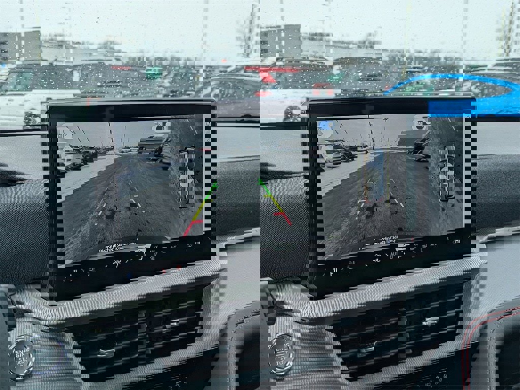 New 2026 Ford Explorer ST-Line image 14