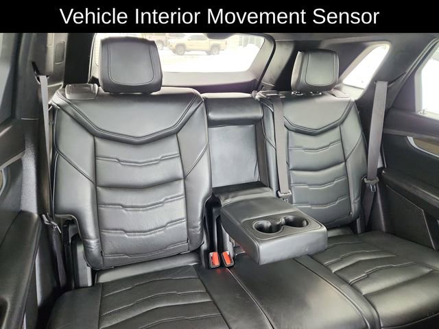 Used 2018 Cadillac XT5 Platinum image 30