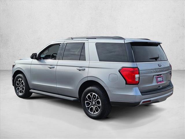 Used 2024 Ford Expedition XLT AWD/4WD image 8
