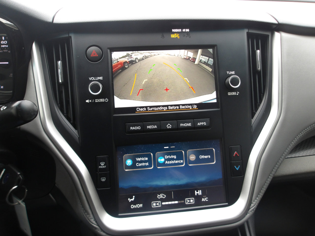 Used 2020 Subaru Legacy w/ Alloy Wheel Package image 18