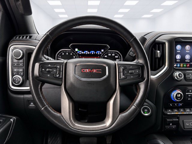 Used 2019 GMC Sierra 1500 AT4 w/ AT4 Premium Package AWD/4WD image 43