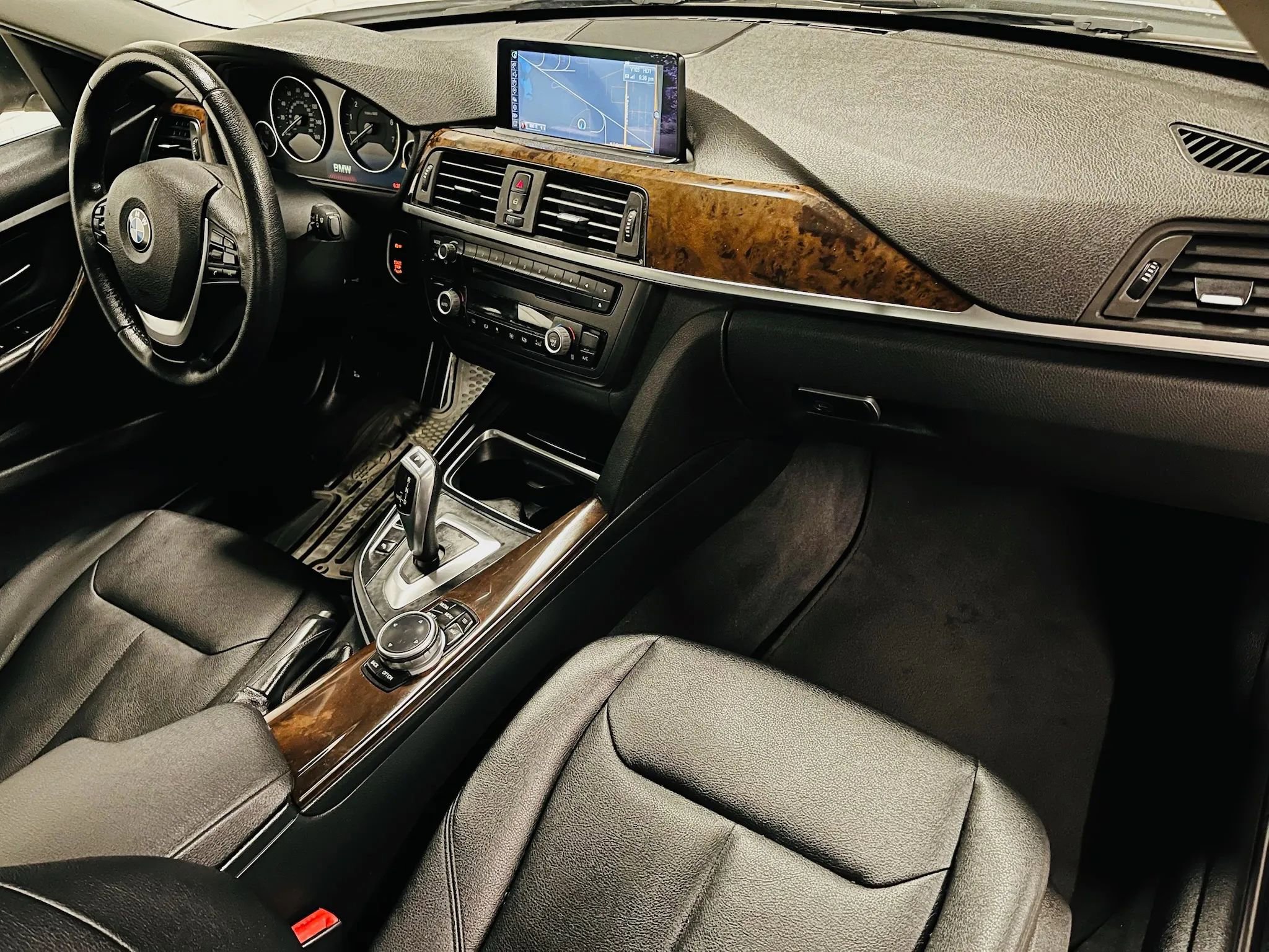 Used 2015 BMW 328i Sedan image 15