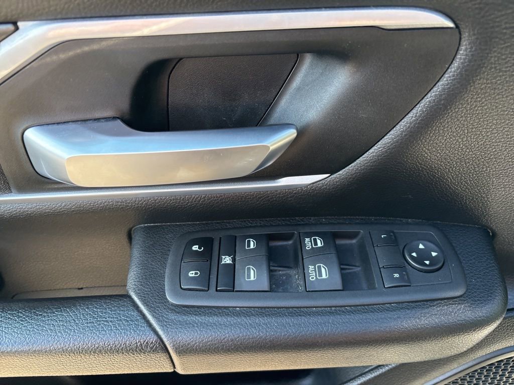 Used 2022 RAM 1500 Big Horn w/ Back Country Package image 17