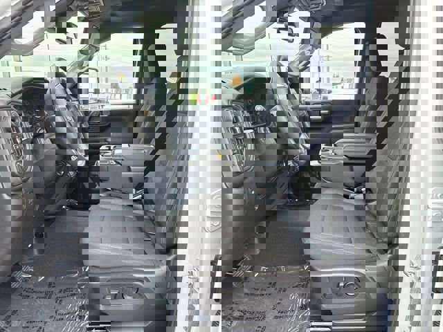 New 2026 Chevrolet Silverado 2500 Custom w/ Custom Value Package image 9