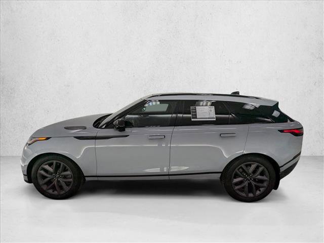 Certified 2026 Land Rover Range Rover Velar Dynamic SE AWD/4WD image 2
