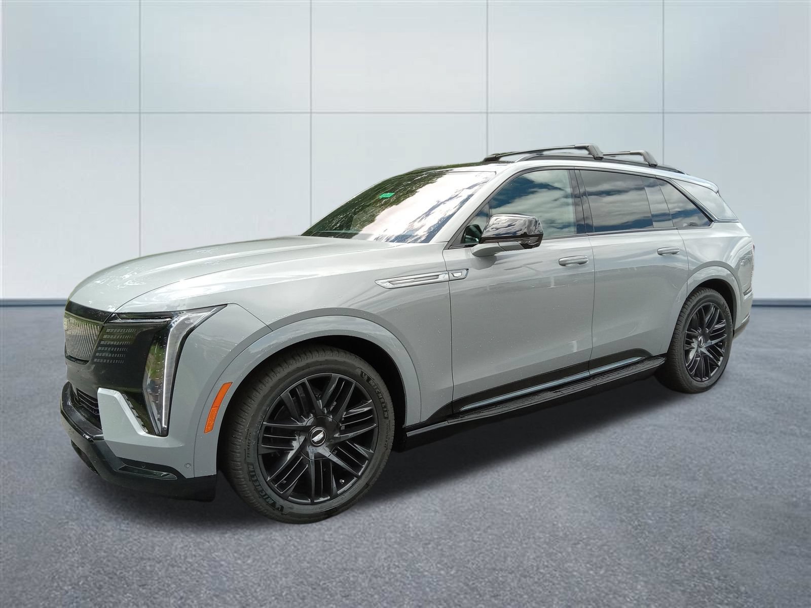 New 2026 Cadillac Escalade IQ Sport 1 w/ LPO, ONYX Package