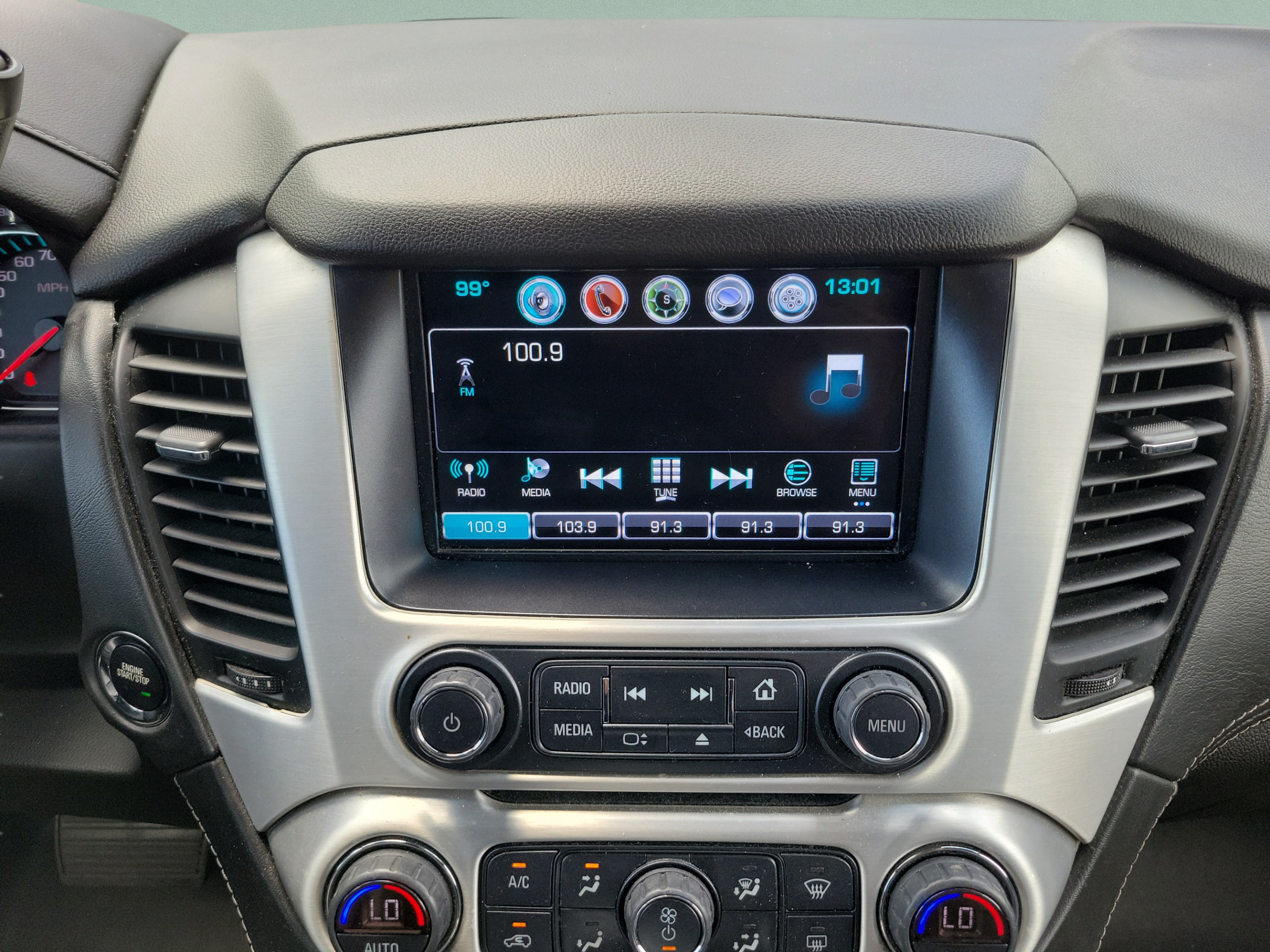 Used 2019 GMC Yukon XL SLT w/ Open Road Package RWD image 15