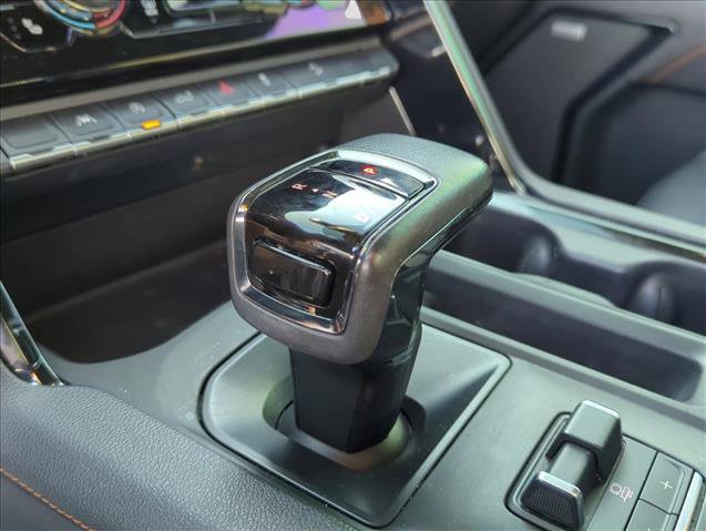 Used 2022 GMC Sierra 1500 AT4 image 22