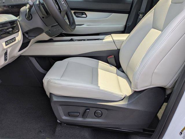 Used 2025 Nissan Murano SL w/ Cargo Package AWD/4WD image 11