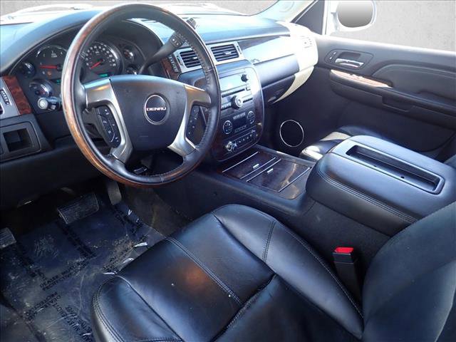 Used 2007 GMC Yukon Denali image 11