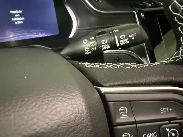 New 2025 Jeep Grand Cherokee L Altitude image 42