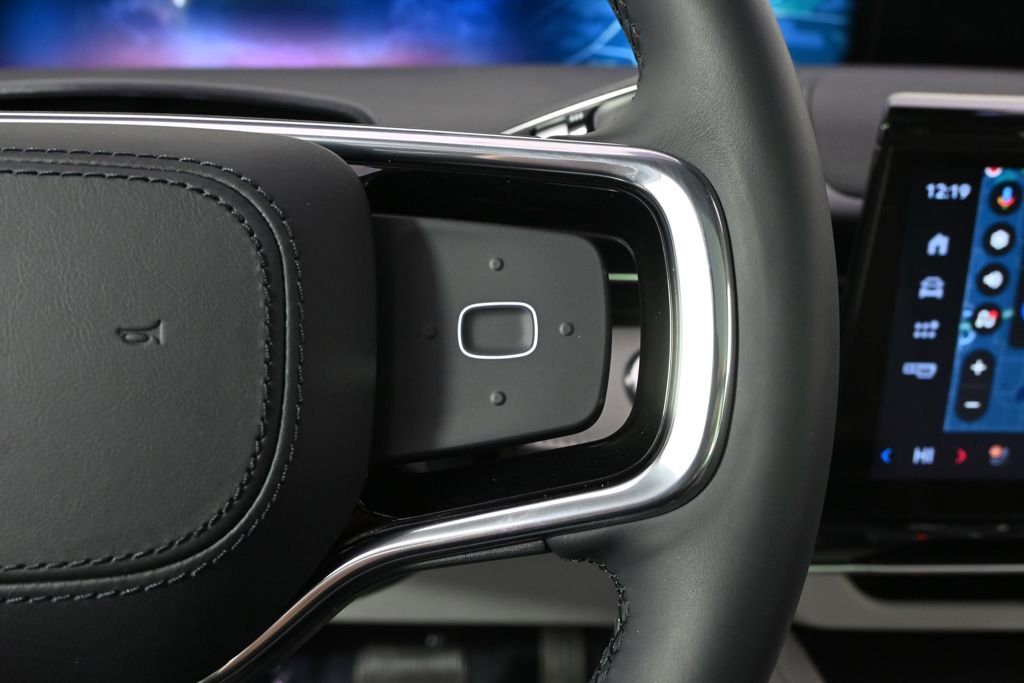 New 2026 Lincoln Nautilus Reserve w/ Jet Appearance Package image 33