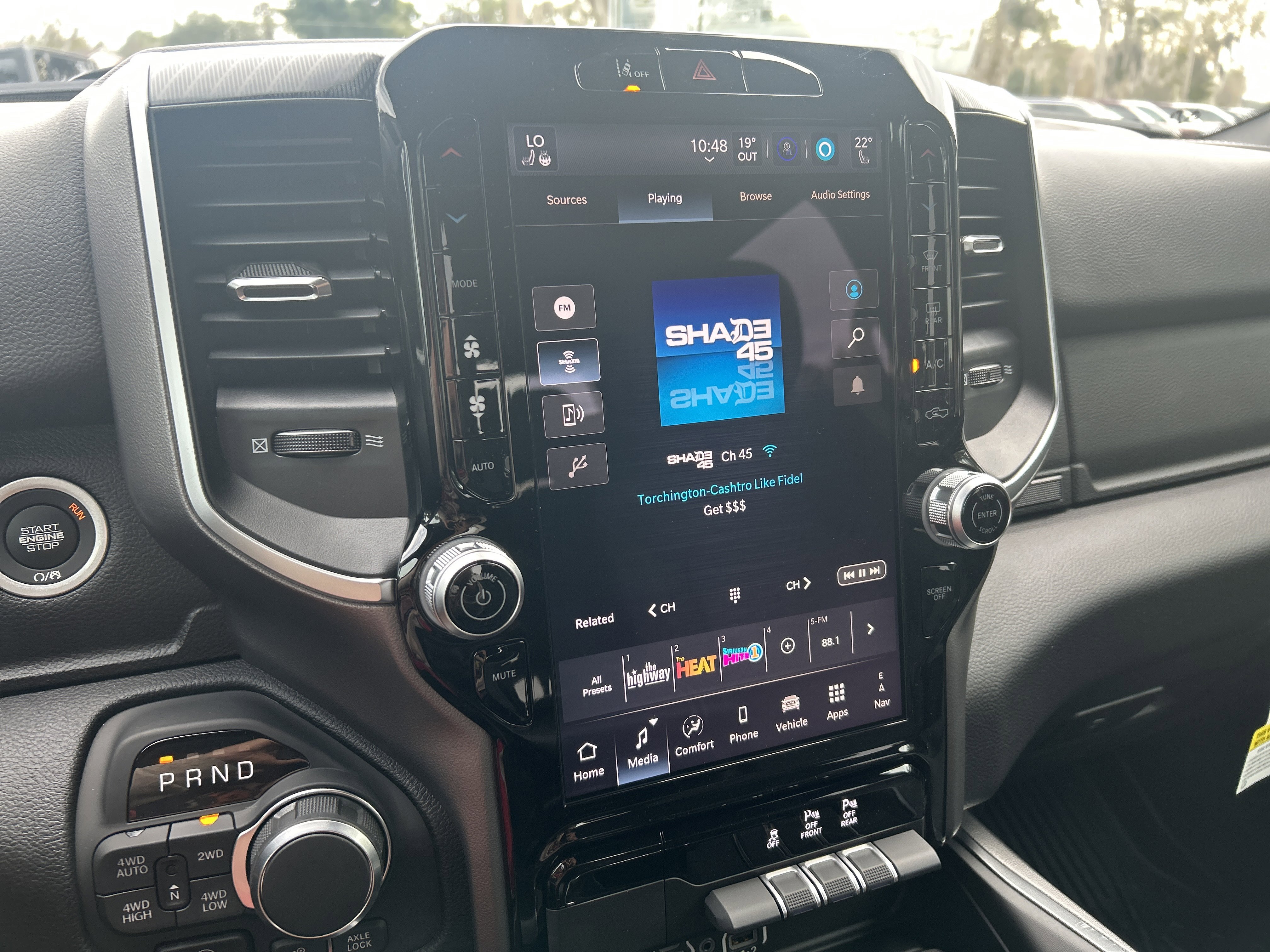 New 2026 RAM 1500 Big Horn image 27