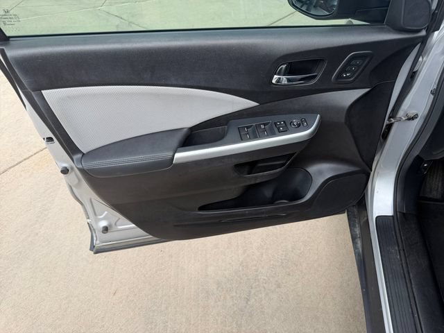 Used 2016 Honda CR-V Touring image 30