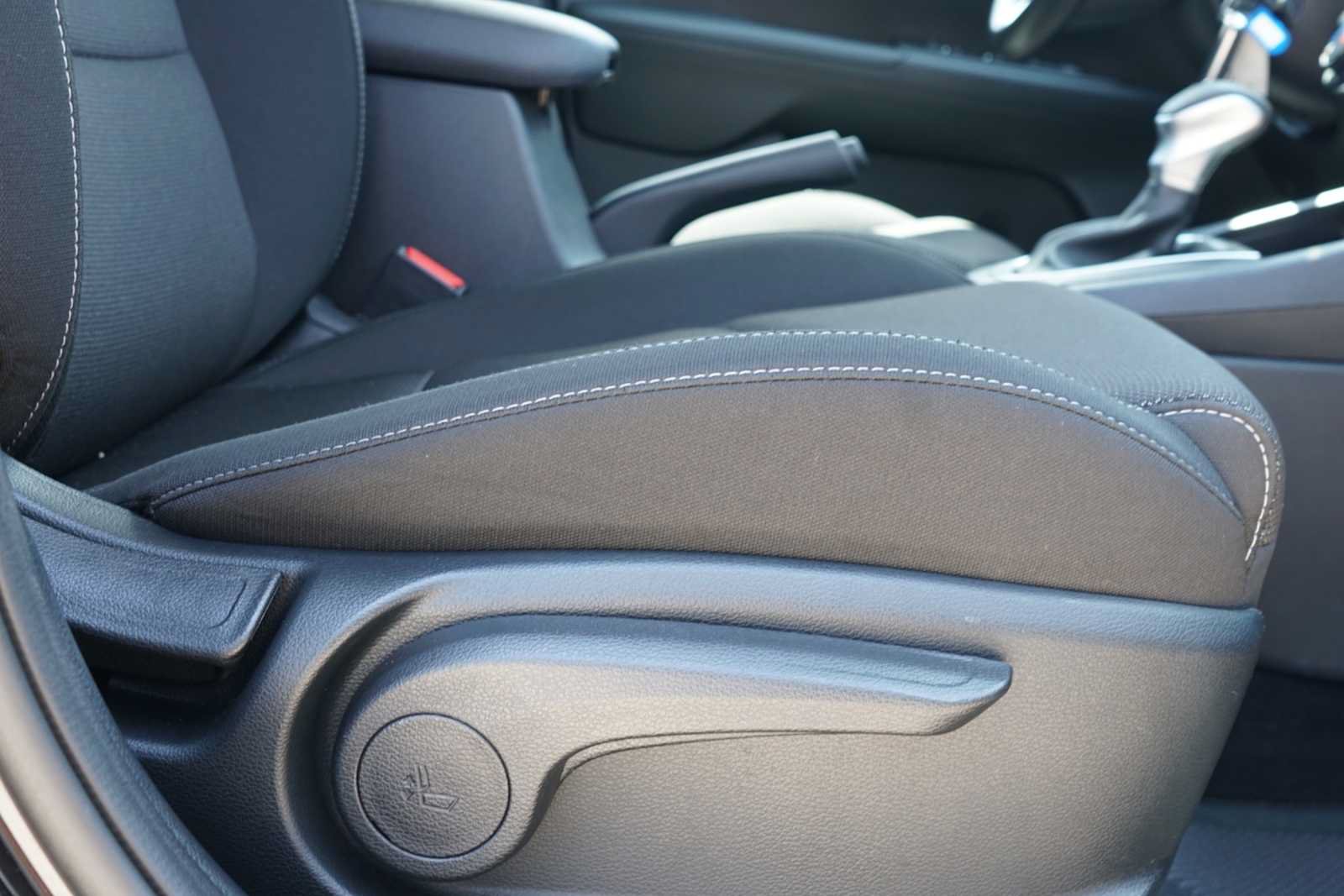 Certified 2024 Kia Forte LXS FWD image 27
