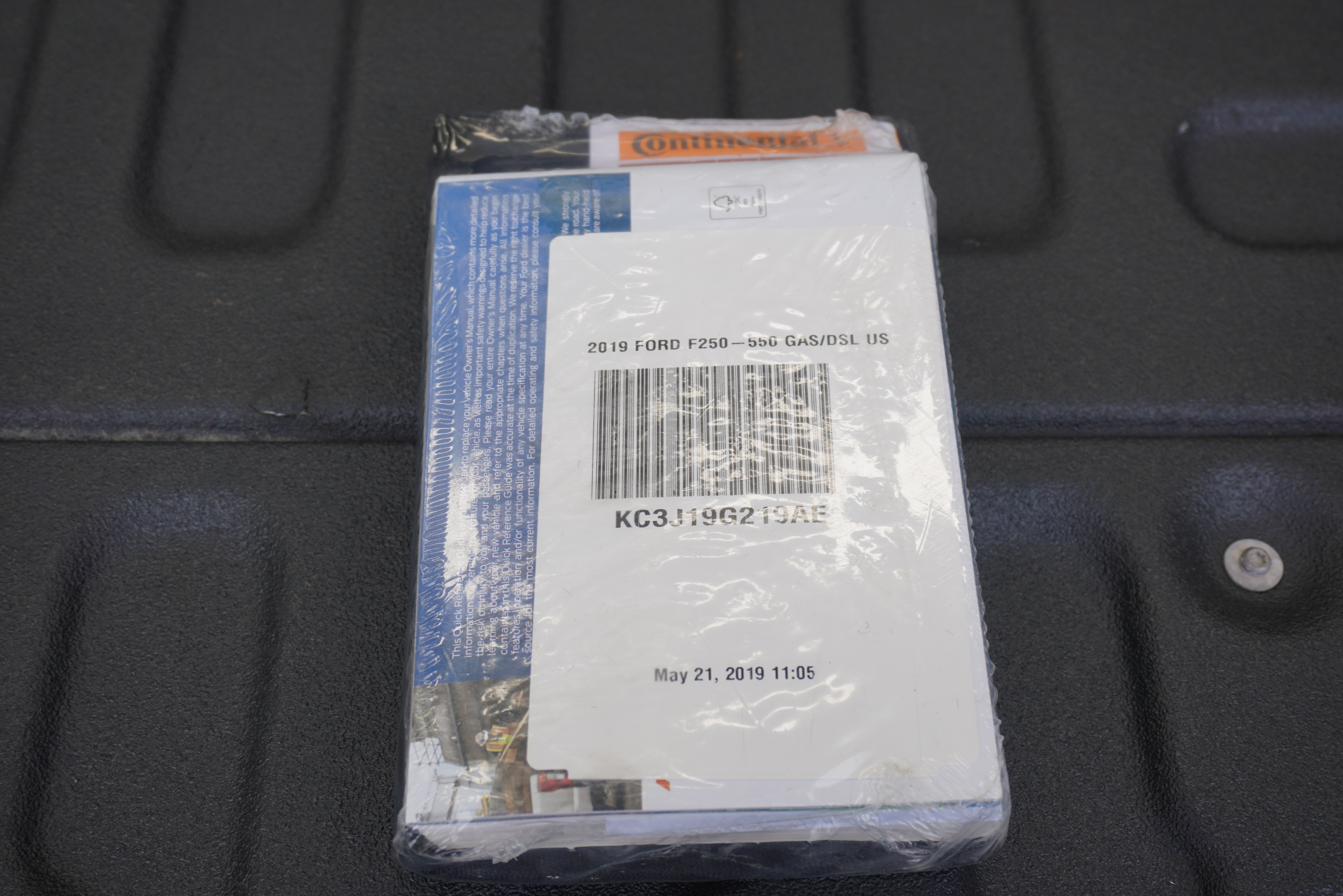 Used 2019 Ford F250 XL w/ Power Equipment Group AWD/4WD image 20