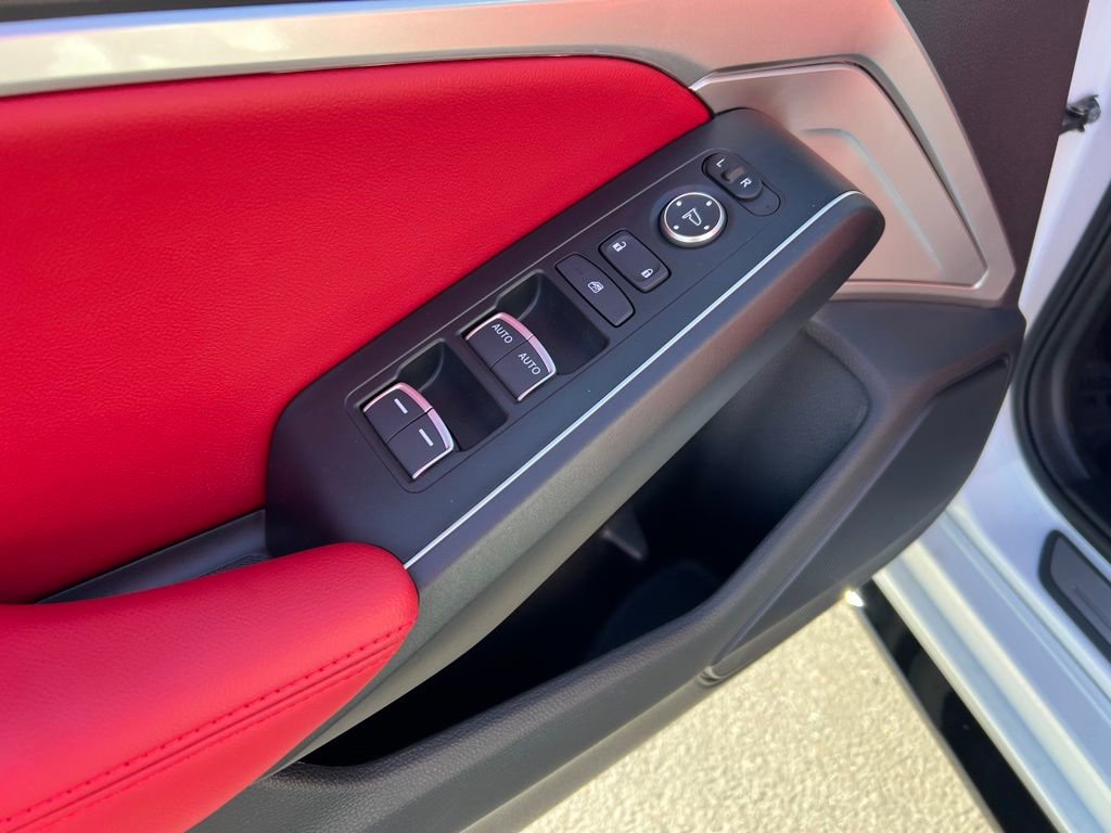 New 2026 Acura Integra A-Spec image 13