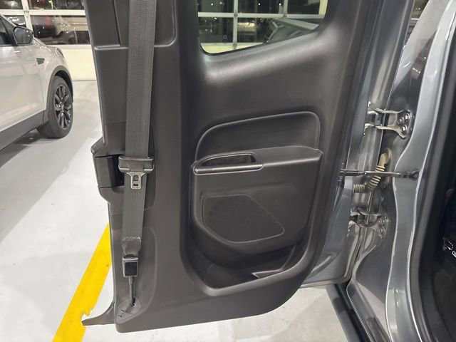 Used 2018 Chevrolet Colorado ZR2 AWD/4WD image 38