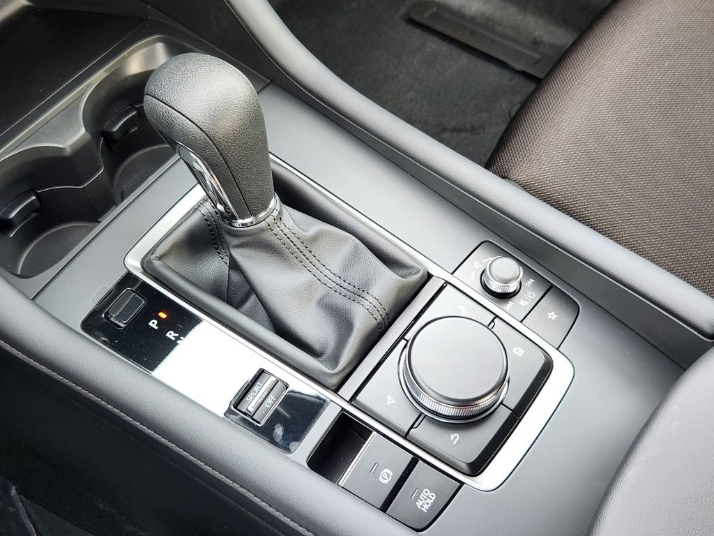 New 2026 MAZDA MAZDA3 s image 10