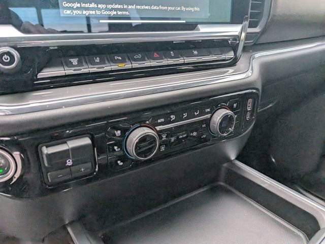 Certified 2025 Chevrolet Silverado 3500 High Country w/ Technology Package image 23