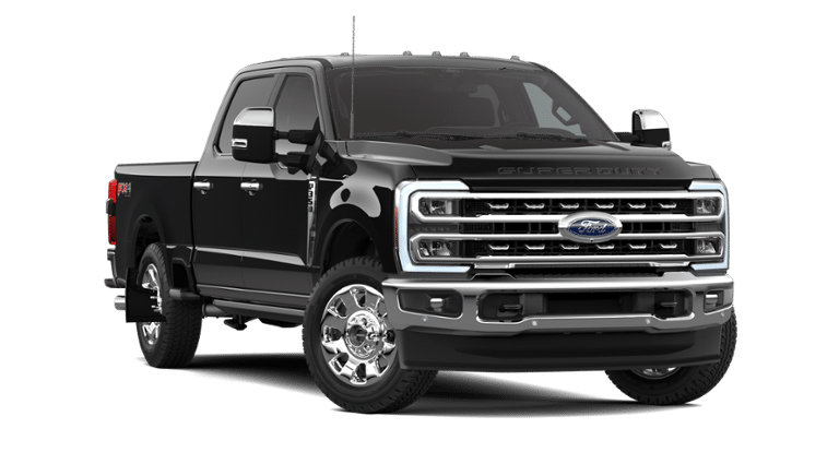 New 2026 Ford F350 Lariat w/ Lariat Ultimate Package AWD/4WD image 27