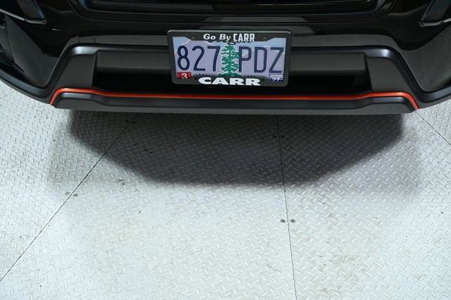 Used 2023 Subaru Forester Sport image 16