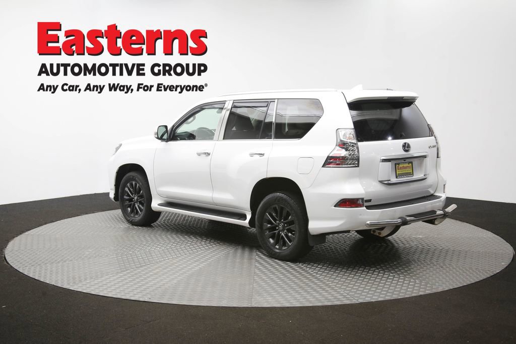 Used 2020 Lexus GX 460 Premium AWD/4WD image 67