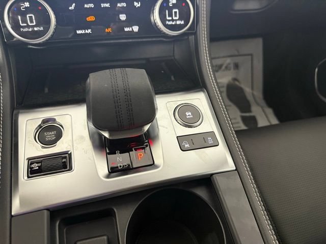 New 2026 Jaguar F-PACE R-Dynamic S AWD/4WD image 35