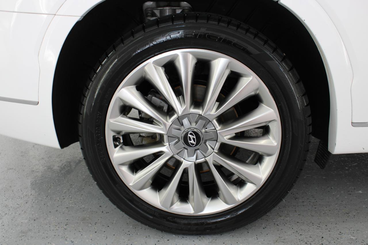 Used 2020 Hyundai Palisade Limited FWD image 76