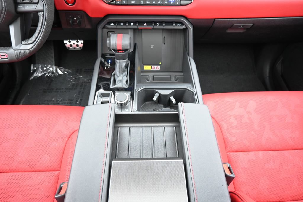 New 2026 Toyota Tundra TRD Pro image 20