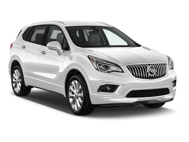 Used 2017 Buick Envision Essence