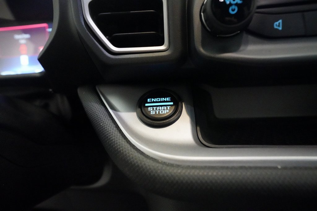 Used 2022 Ford Bronco Sport Outer Banks w/ Tech Package image 30