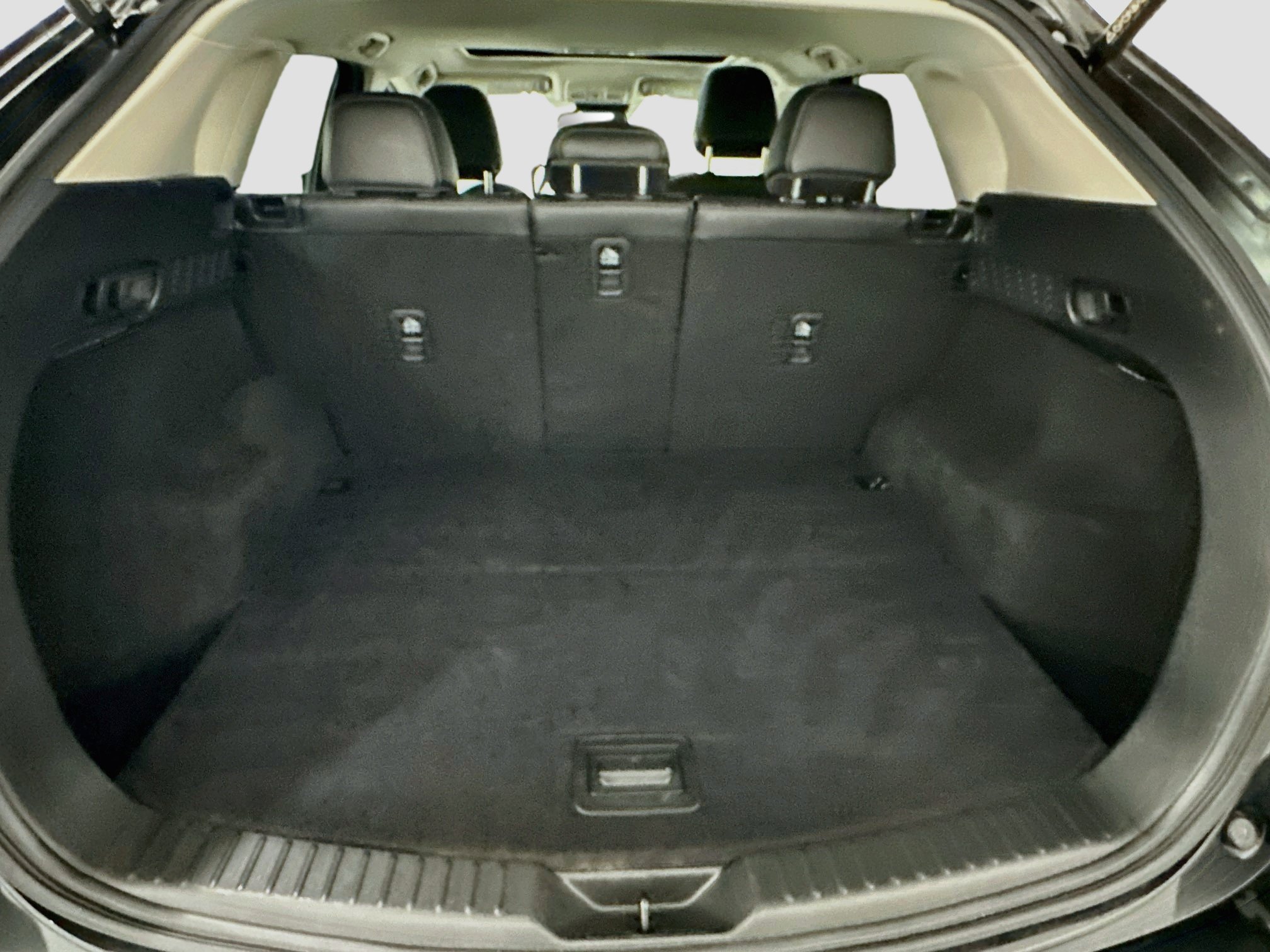 Used 2025 MAZDA CX-5 AWD 2.5 S w/ Preferred Package image 30