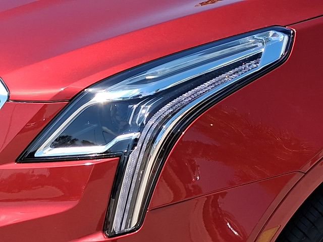 New 2026 Cadillac XT5 Premium Luxury image 8