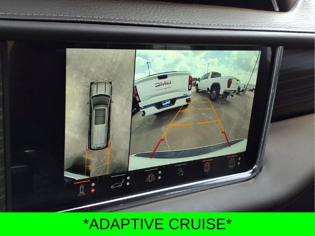 Used 2023 GMC Yukon Denali w/ Denali Reserve Package RWD image 12