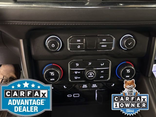 Used 2023 Chevrolet Suburban Z71 w/ Luxury Package image 18