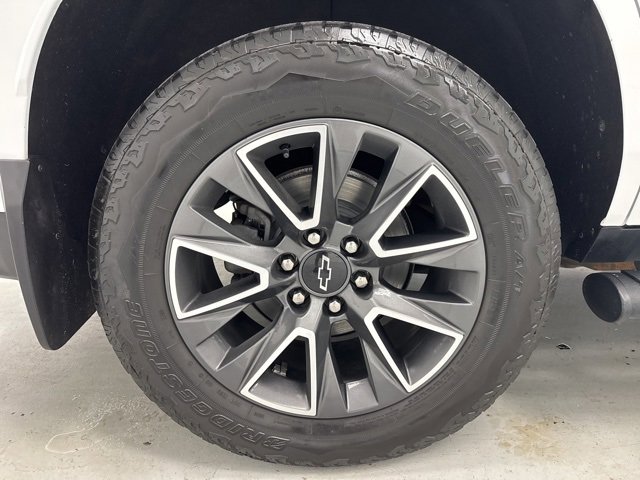 Used 2021 Chevrolet Tahoe Z71 image 36