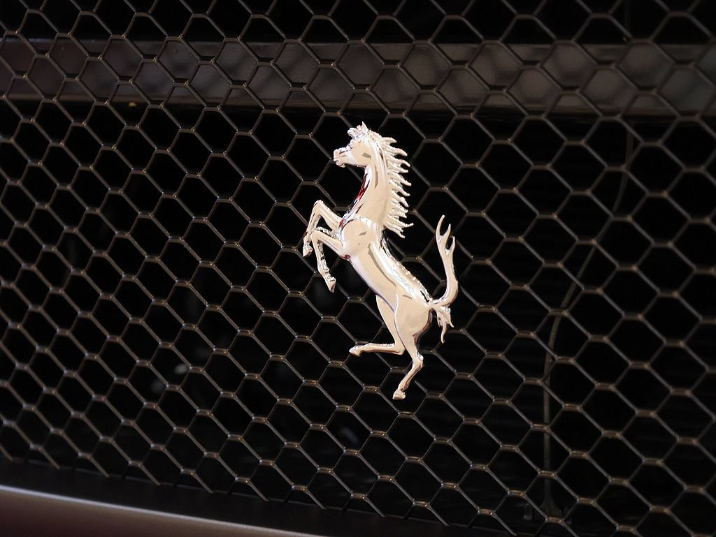Certified 2023 Ferrari 812 GTS RWD image 23