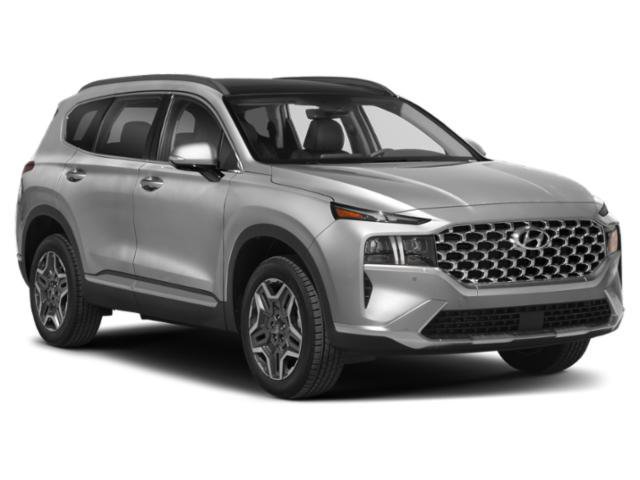 Certified 2023 Hyundai Santa Fe Limited AWD/4WD image 9