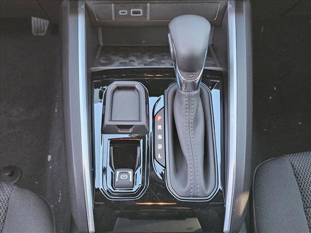 New 2026 Chevrolet Colorado LT image 12