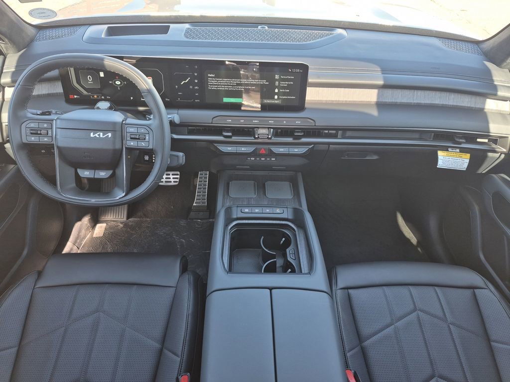 New 2027 Kia Telluride SX Prestige X-Line image 14