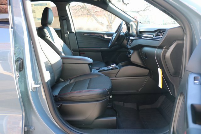 New 2026 Ford Escape ST-Line Select w/ Tech Pack #1 image 26