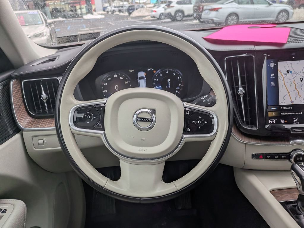 Used 2019 Volvo XC60 T5 Inscription w/ Protection Package Premier image 12