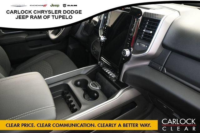 New 2026 RAM 2500 Big Horn AWD/4WD image 44